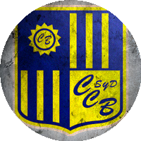 Logo Club Social y Deportivo Central Ballester